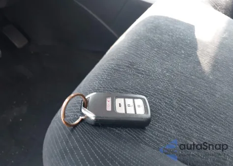 2014 Honda Accord Ex из США, поврежденный, VIN 1HGCR2F71EA122307